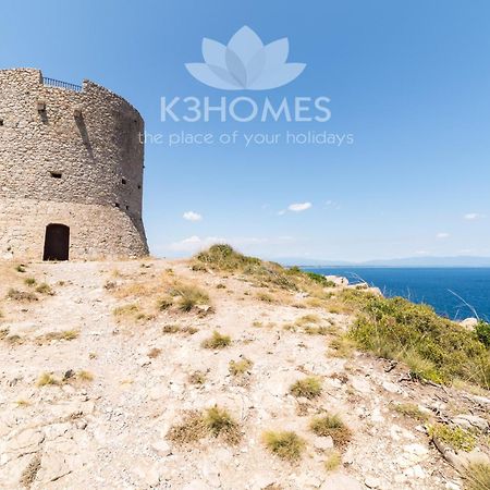 Holiday Home Odri L' Escala Dış mekan fotoğraf