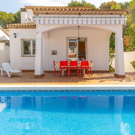 Holiday Home Odri L' Escala Dış mekan fotoğraf