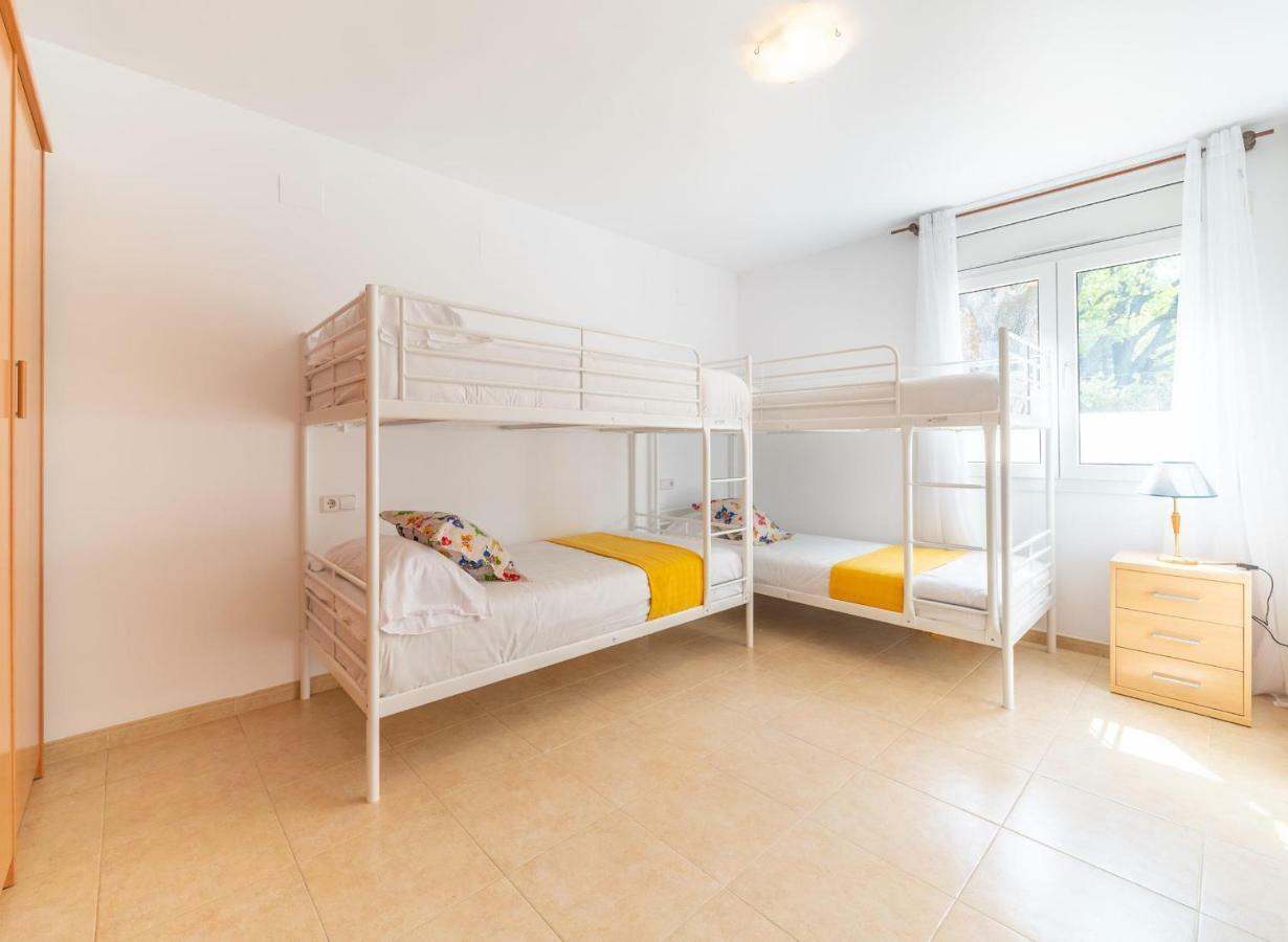 Holiday Home Odri L' Escala Dış mekan fotoğraf