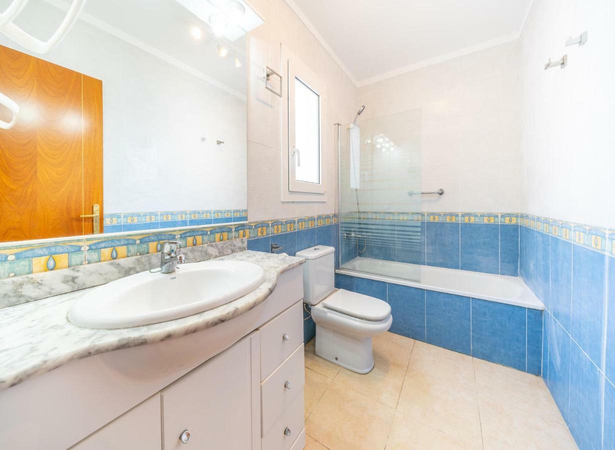 Holiday Home Odri L' Escala Dış mekan fotoğraf