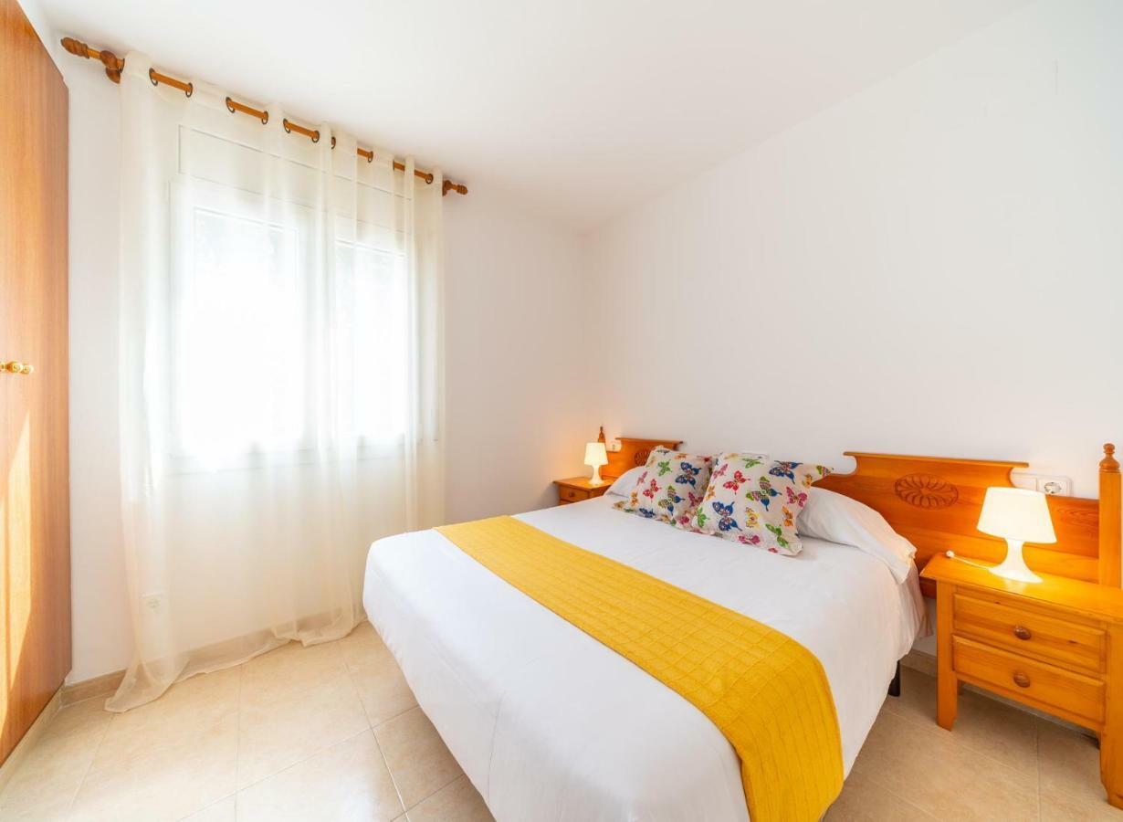 Holiday Home Odri L' Escala Dış mekan fotoğraf