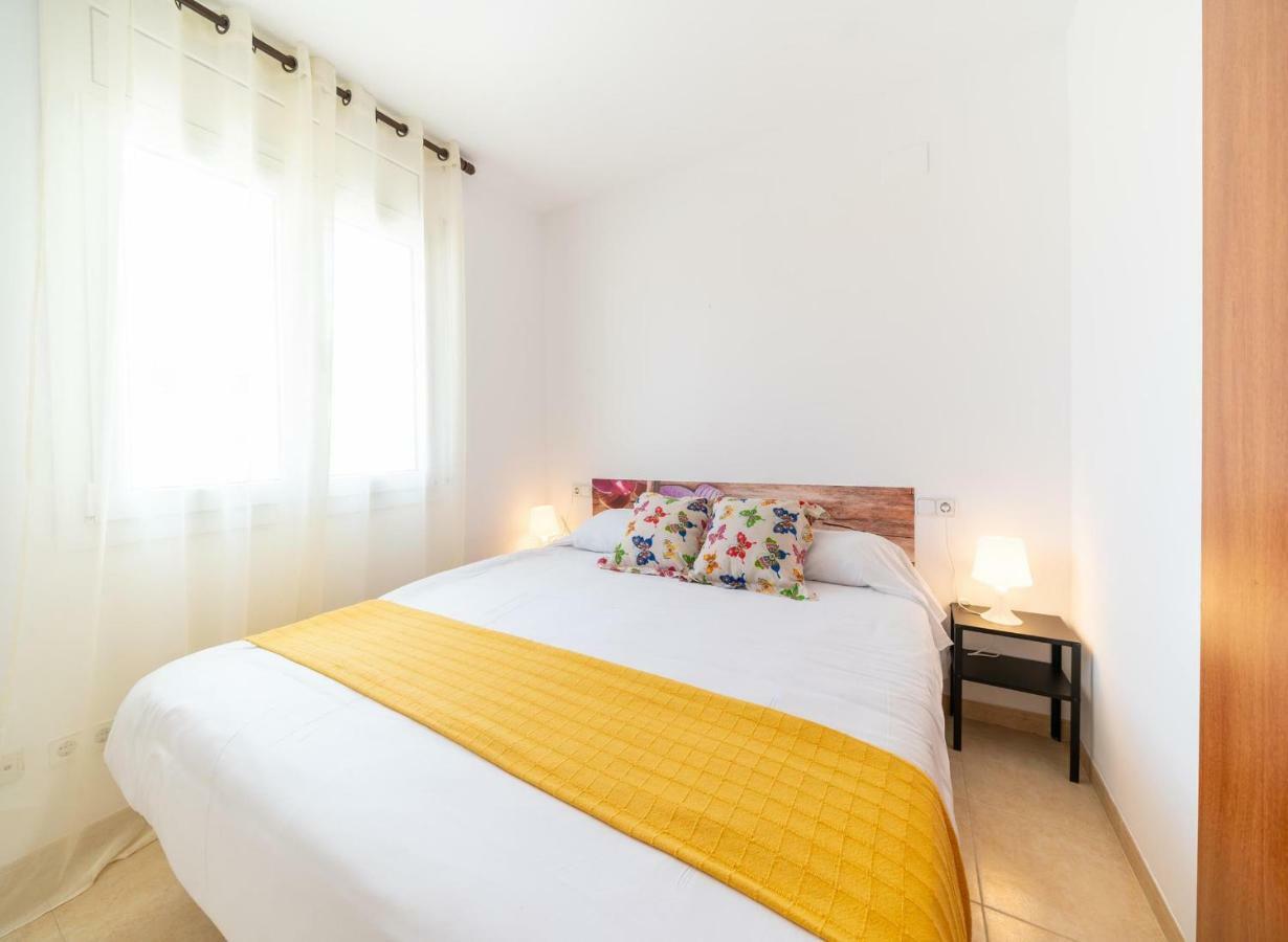 Holiday Home Odri L' Escala Dış mekan fotoğraf