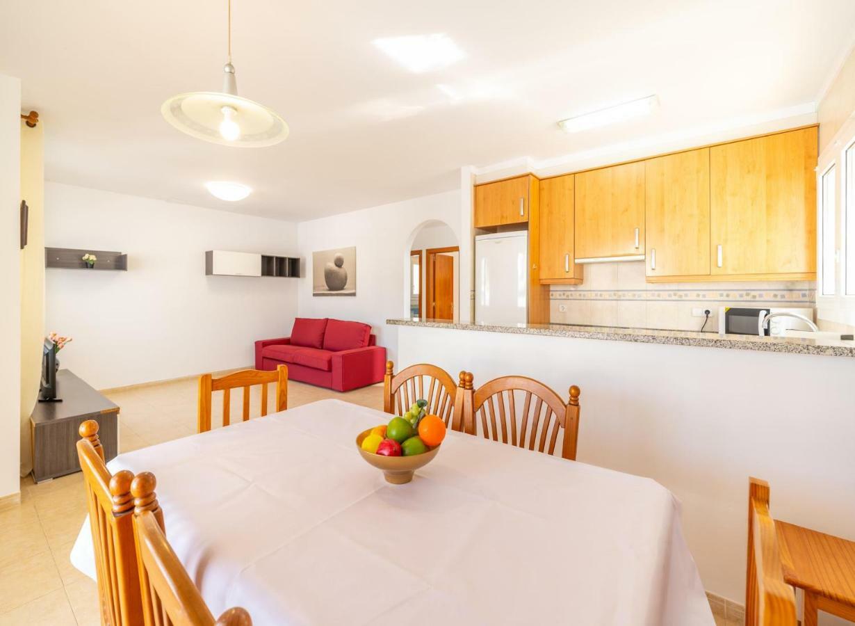 Holiday Home Odri L' Escala Dış mekan fotoğraf